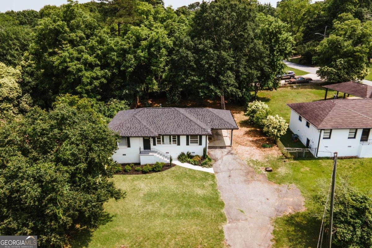 980 Oglethorpe Avenue Athens - 3