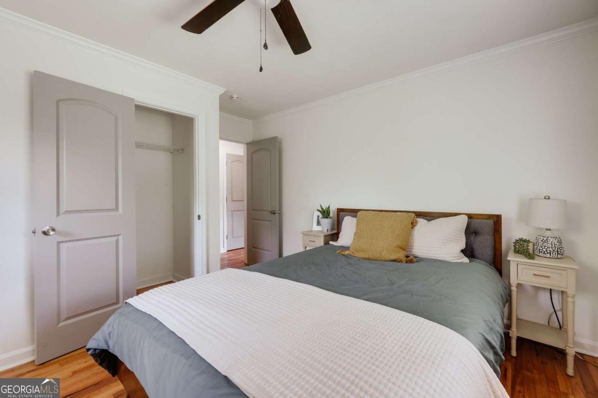 980 Oglethorpe Avenue Athens - 31