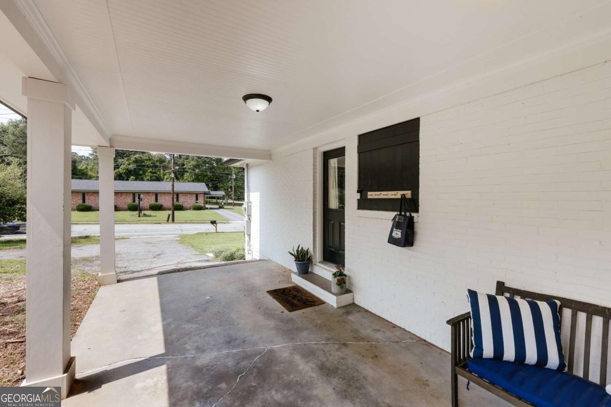 980 Oglethorpe Avenue Athens - 39