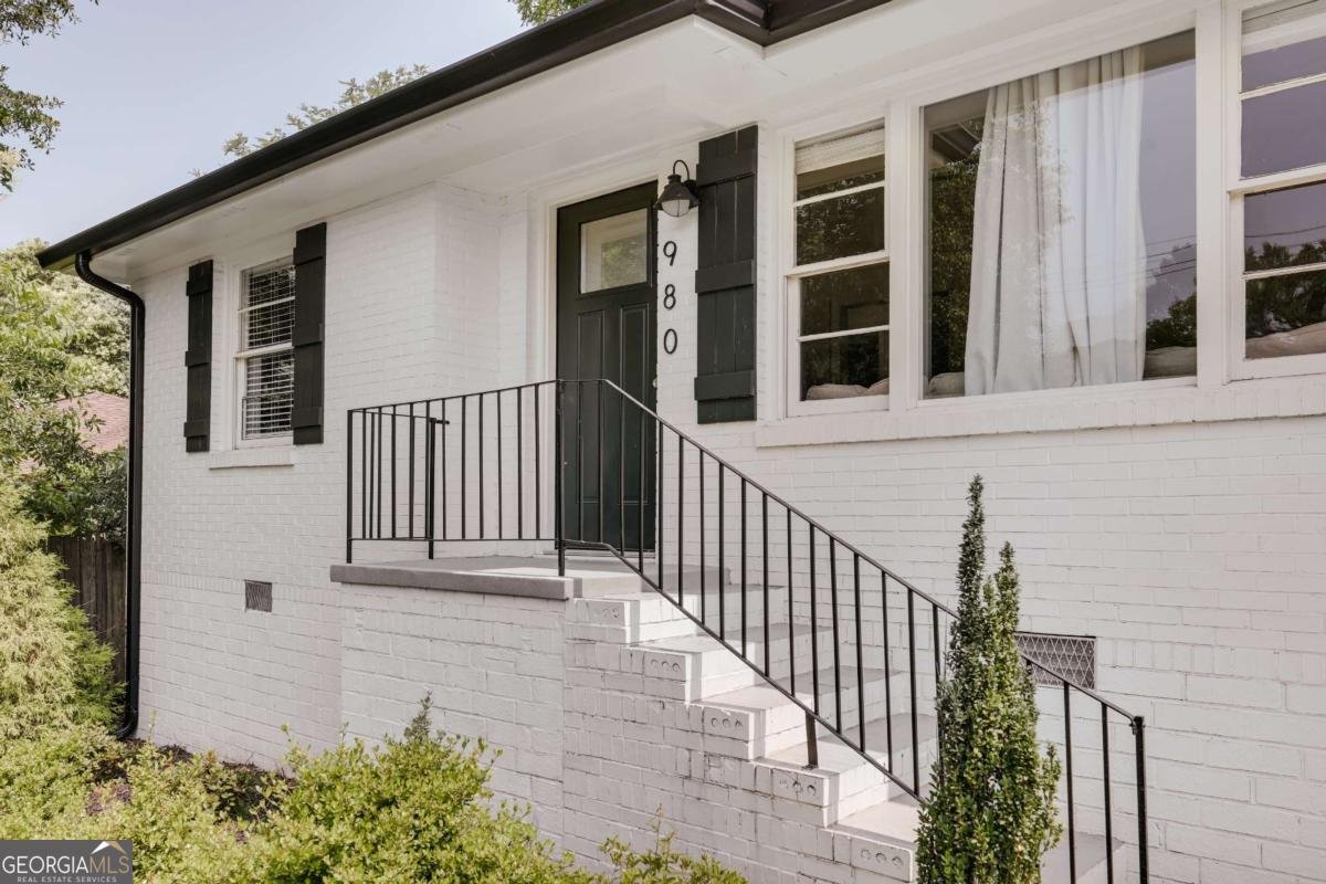 980 Oglethorpe Avenue Athens - 4