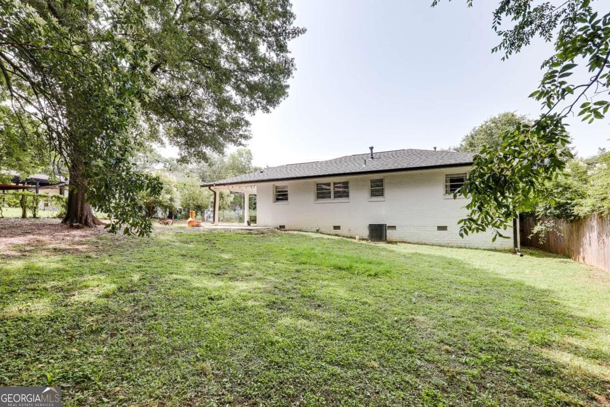 980 Oglethorpe Avenue Athens - 43
