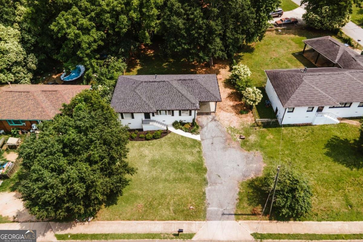 980 Oglethorpe Avenue Athens - 45
