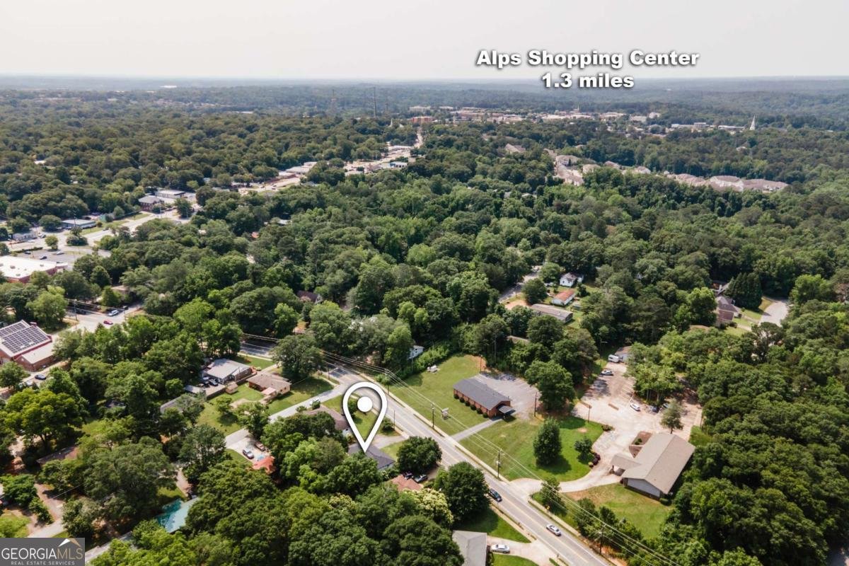 980 Oglethorpe Avenue Athens - 47