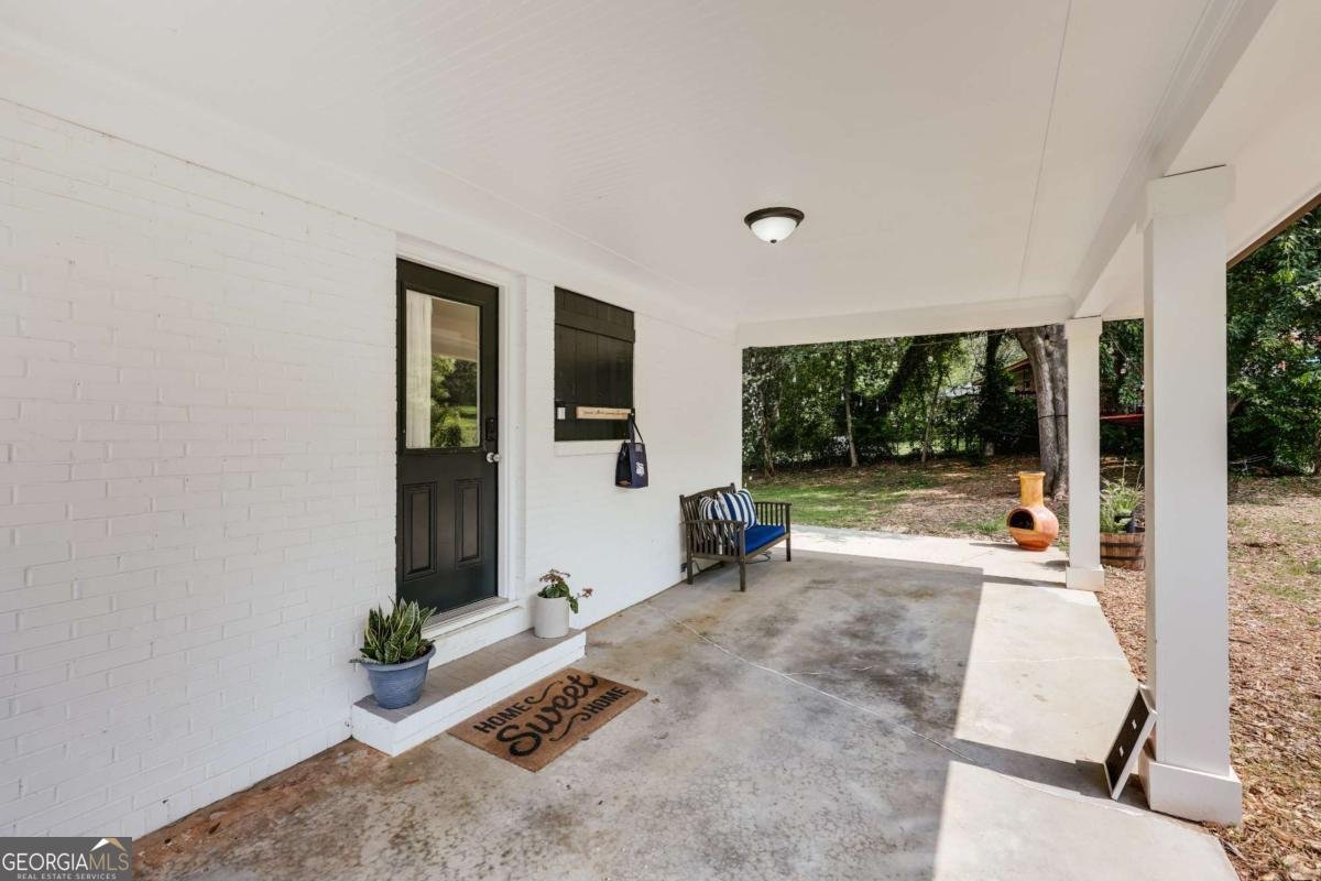 980 Oglethorpe Avenue Athens - 5