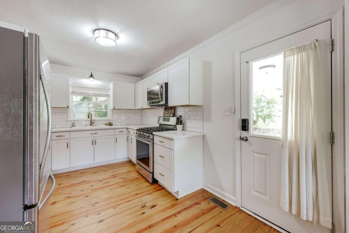 980 Oglethorpe Avenue Athens - 6