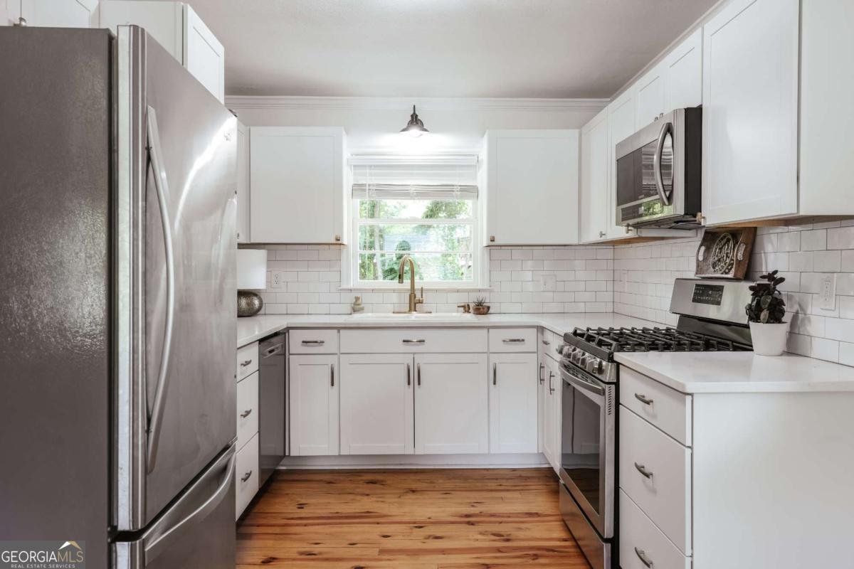 980 Oglethorpe Avenue Athens - 7