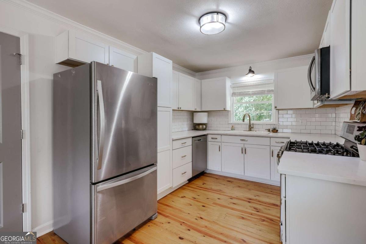 980 Oglethorpe Avenue Athens - 9