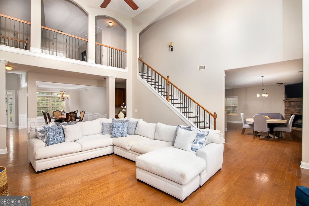 3631 Guinevere Trace Trace Douglasville - 10