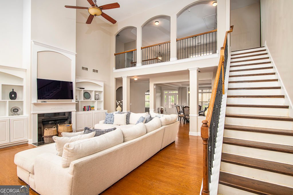 3631 Guinevere Trace Trace Douglasville - 11