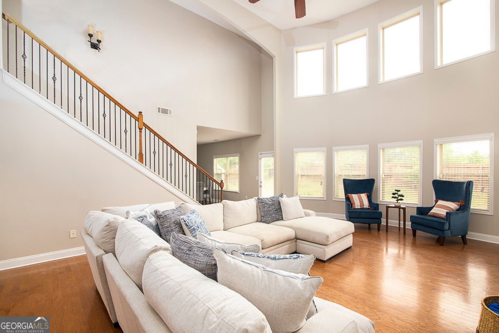 3631 Guinevere Trace Trace Douglasville - 12