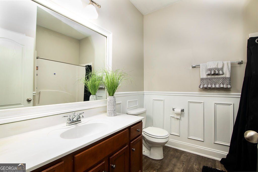 3631 Guinevere Trace Trace Douglasville - 14