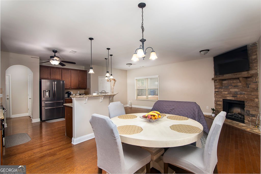 3631 Guinevere Trace Trace Douglasville - 15