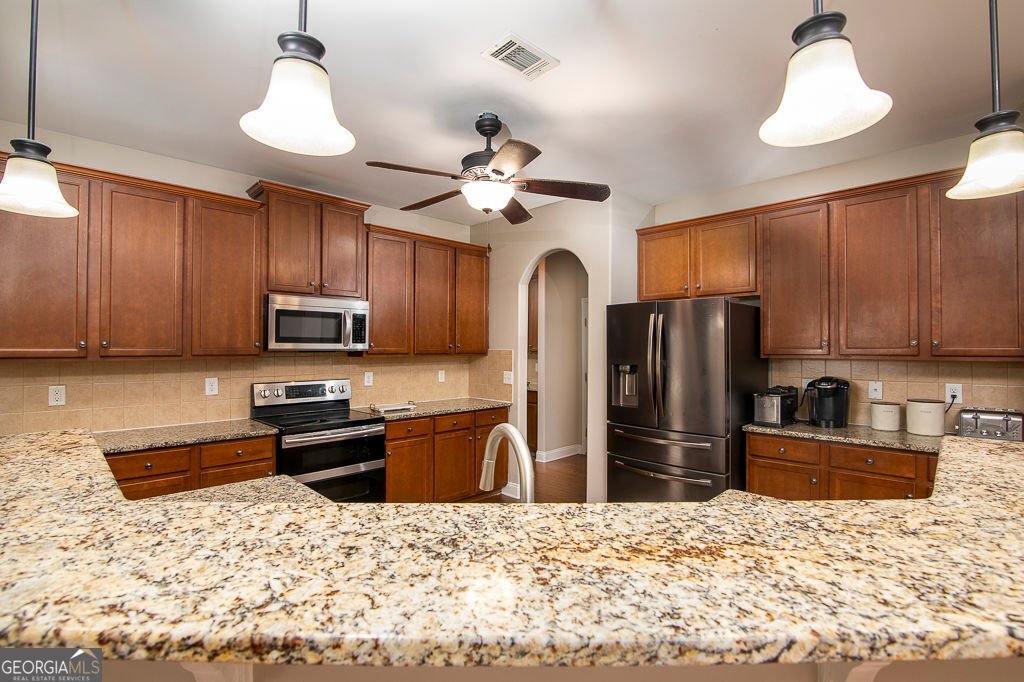 3631 Guinevere Trace Trace Douglasville - 17