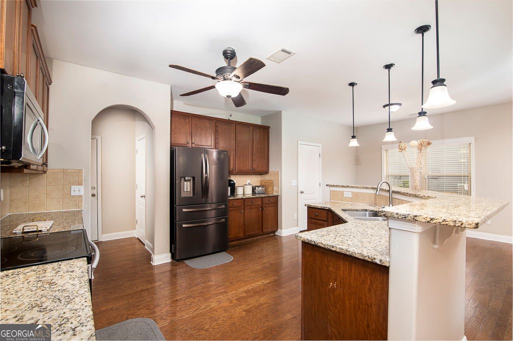3631 Guinevere Trace Trace Douglasville - 18