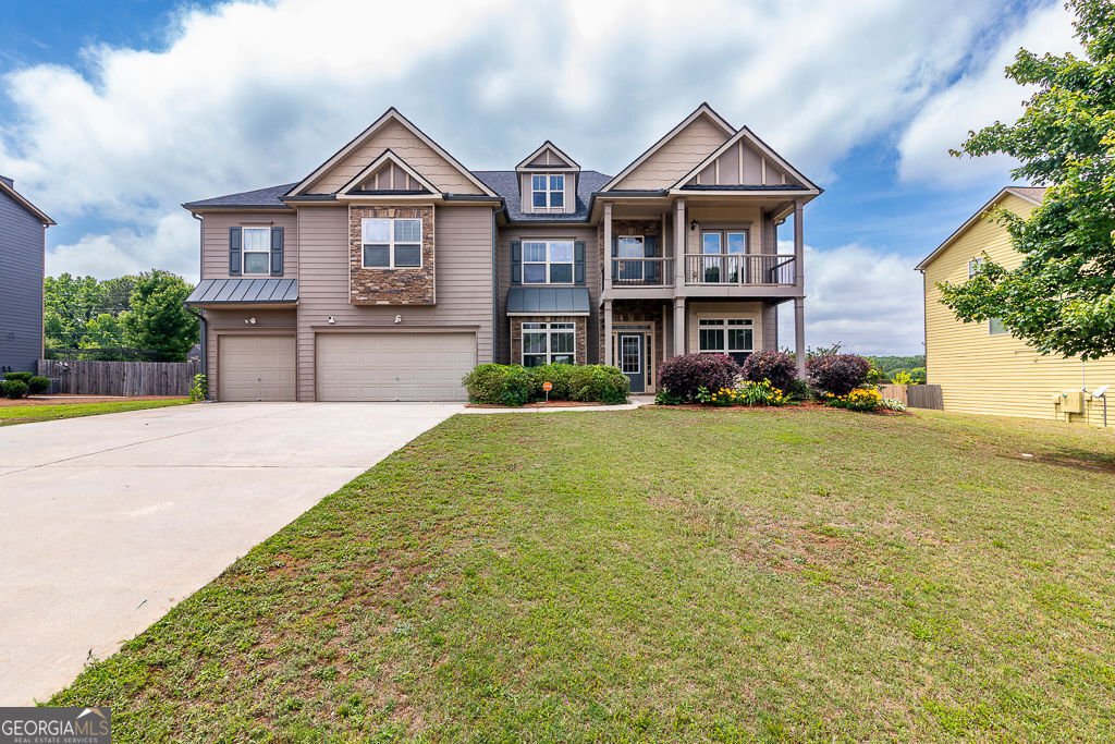 3631 Guinevere Trace Trace Douglasville - 2