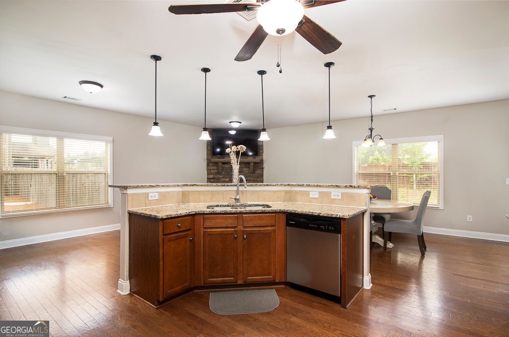 3631 Guinevere Trace Trace Douglasville - 20
