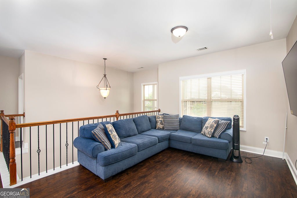 3631 Guinevere Trace Trace Douglasville - 22