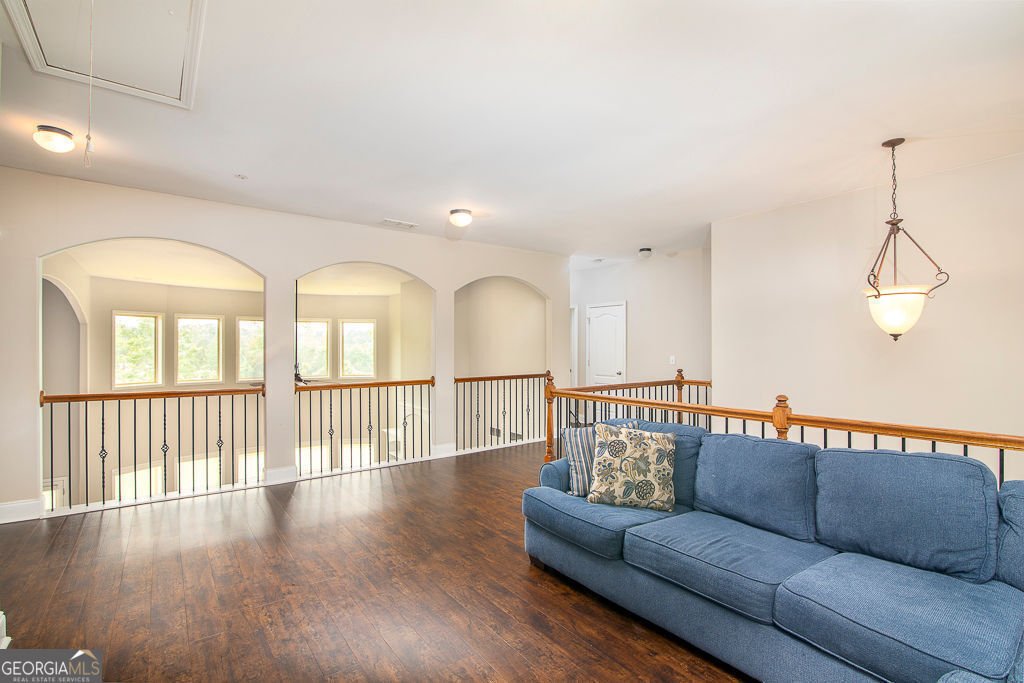 3631 Guinevere Trace Trace Douglasville - 23
