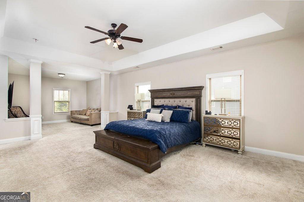3631 Guinevere Trace Trace Douglasville - 25