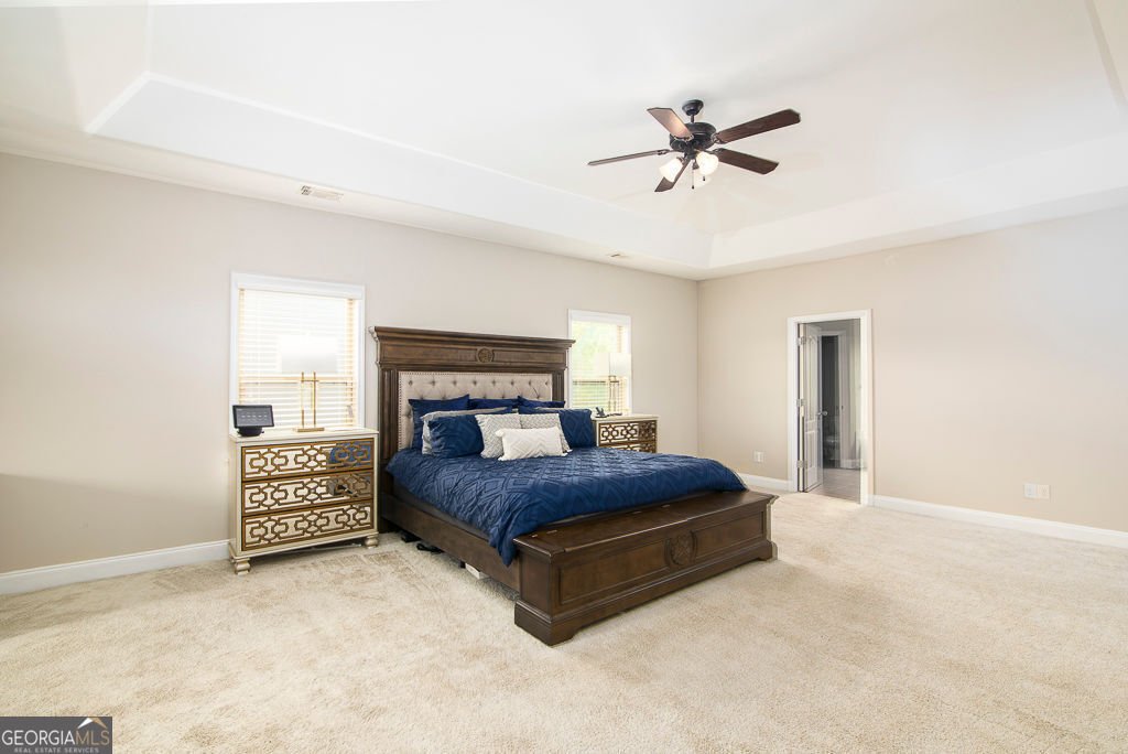 3631 Guinevere Trace Trace Douglasville - 26
