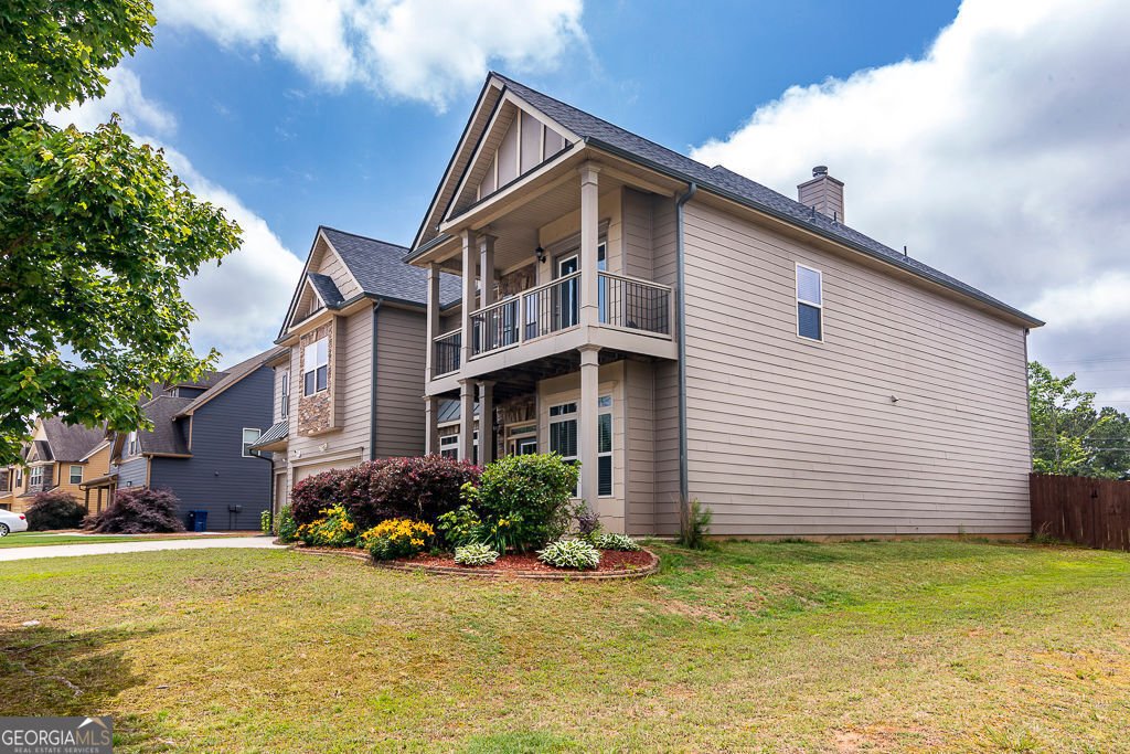 3631 Guinevere Trace Trace Douglasville - 3