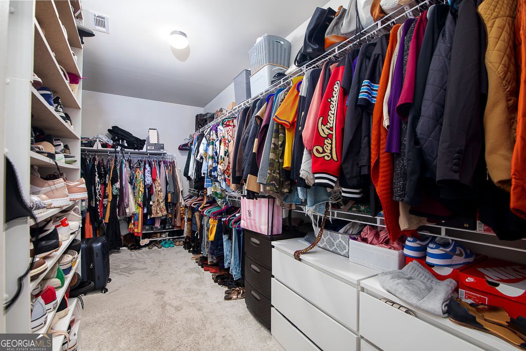 3631 Guinevere Trace Trace Douglasville - 30