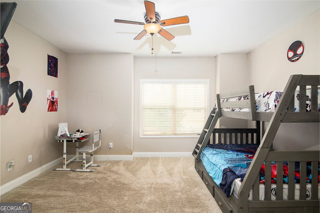 3631 Guinevere Trace Trace Douglasville - 31