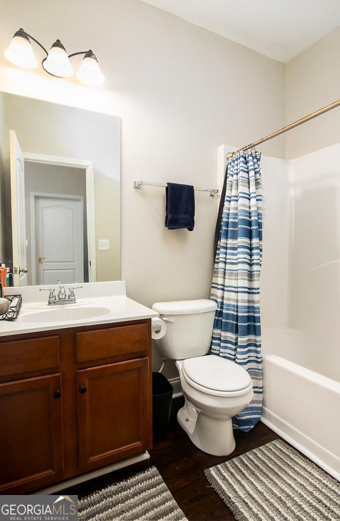 3631 Guinevere Trace Trace Douglasville - 32