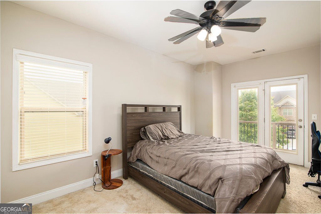 3631 Guinevere Trace Trace Douglasville - 33