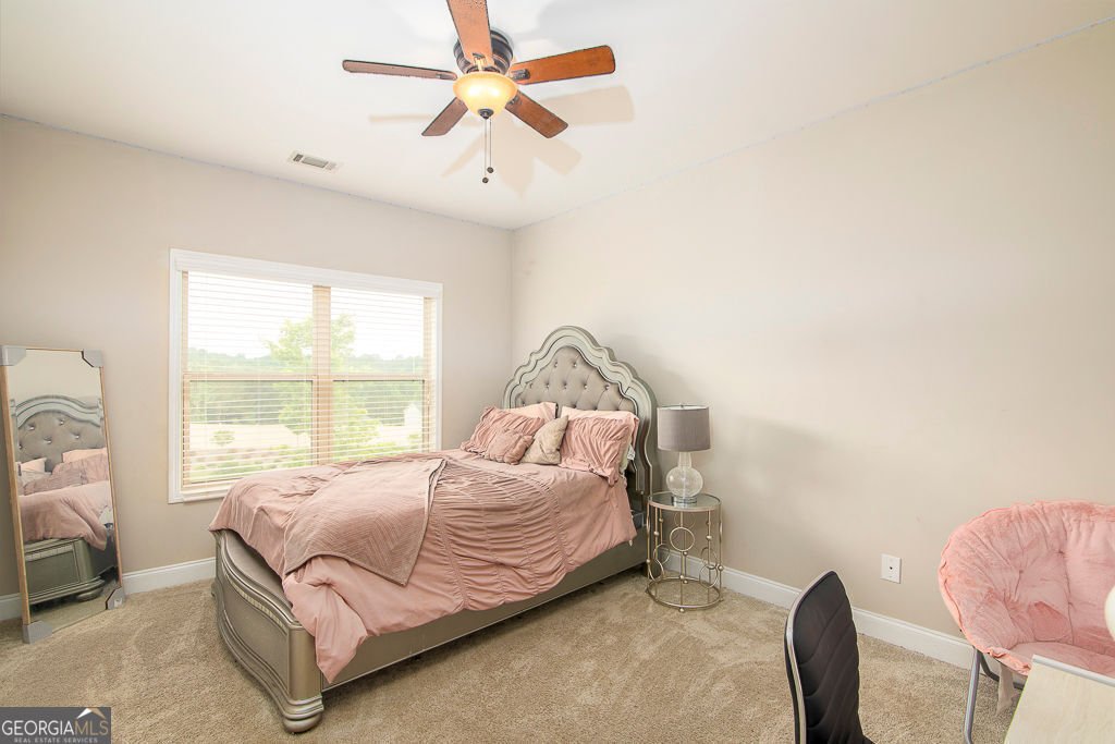 3631 Guinevere Trace Trace Douglasville - 34