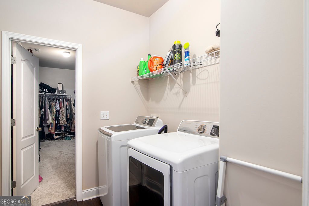 3631 Guinevere Trace Trace Douglasville - 36