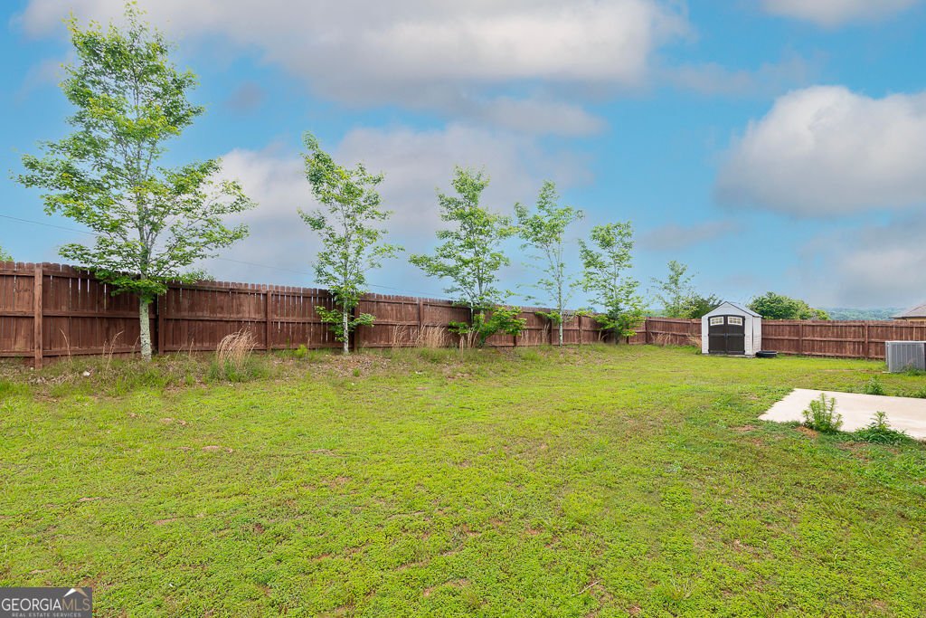 3631 Guinevere Trace Trace Douglasville - 38