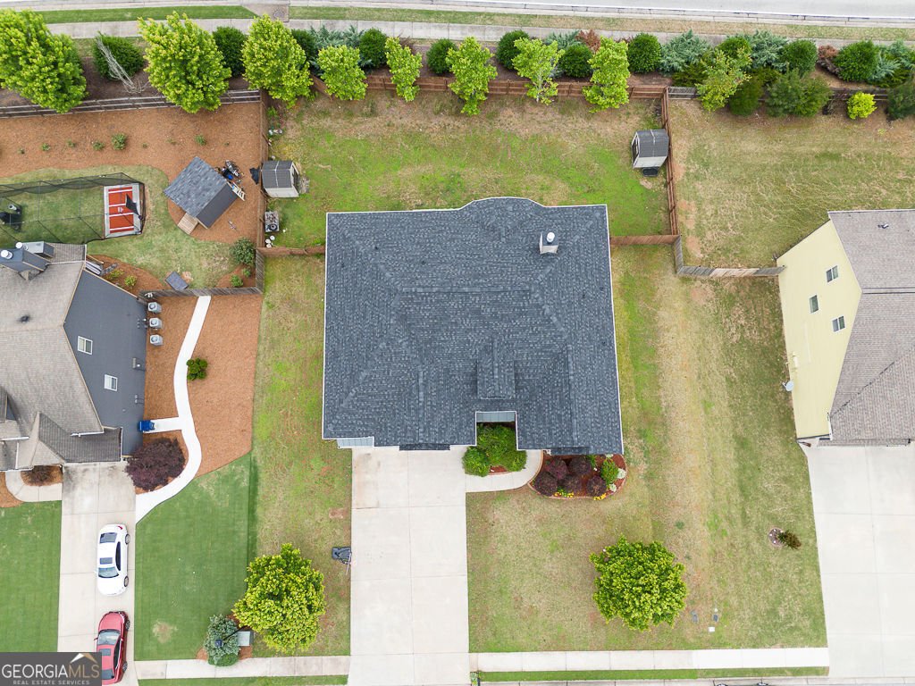 3631 Guinevere Trace Trace Douglasville - 41