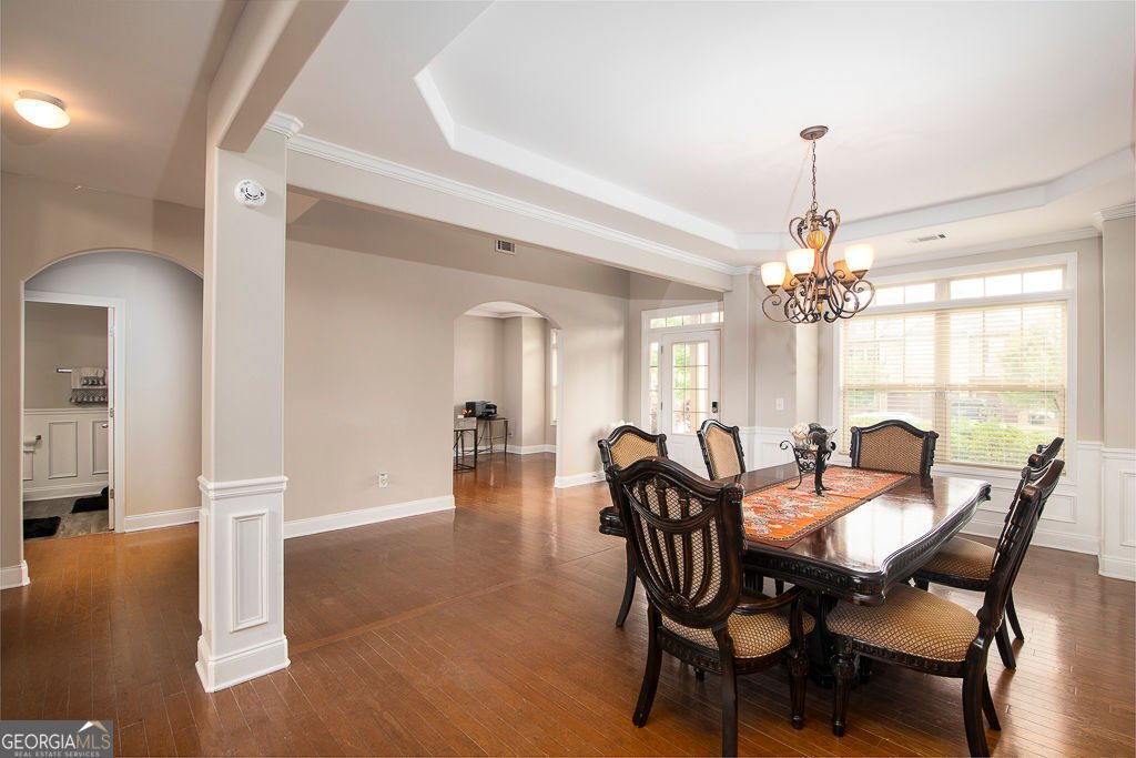 3631 Guinevere Trace Trace Douglasville - 5