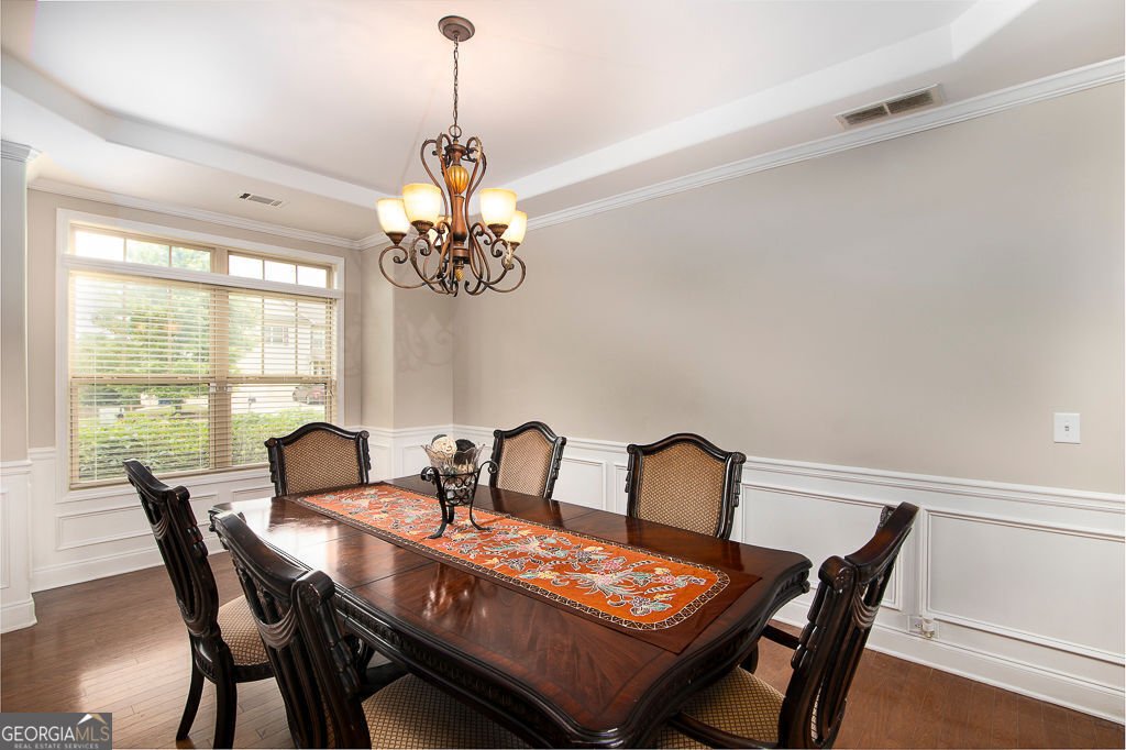3631 Guinevere Trace Trace Douglasville - 6