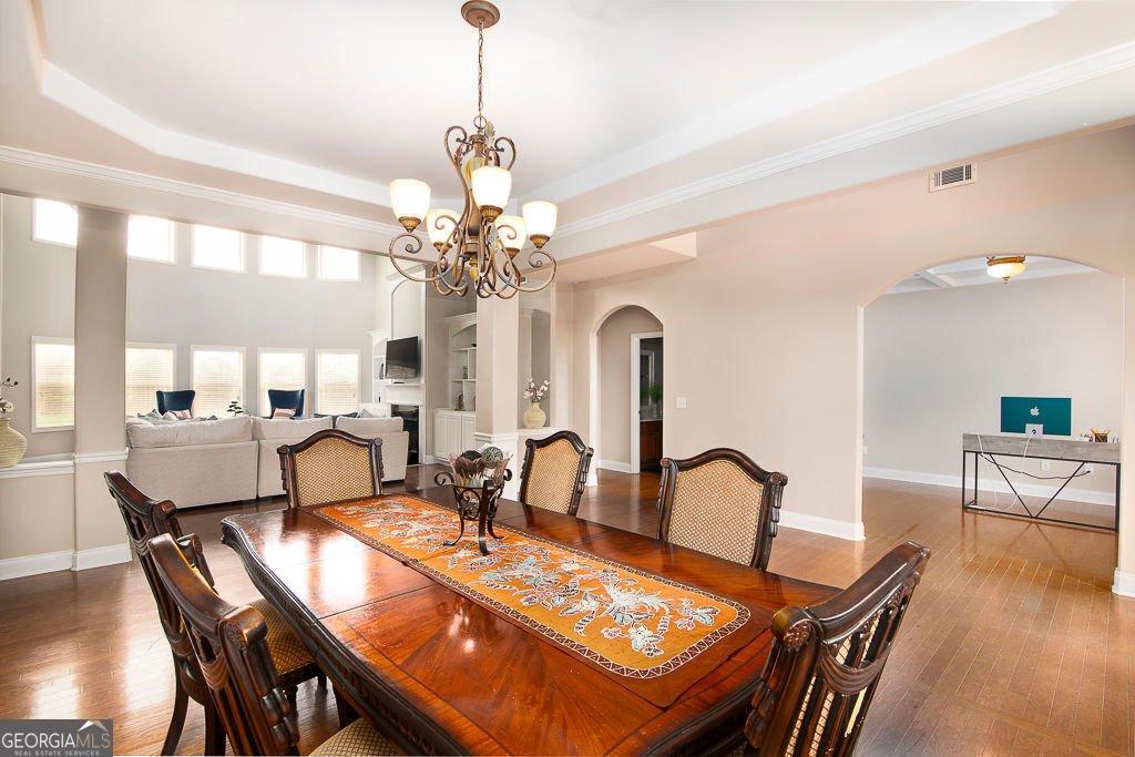 3631 Guinevere Trace Trace Douglasville - 7