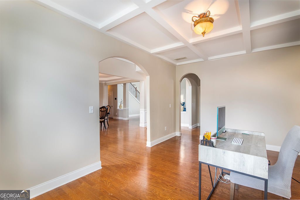 3631 Guinevere Trace Trace Douglasville - 8