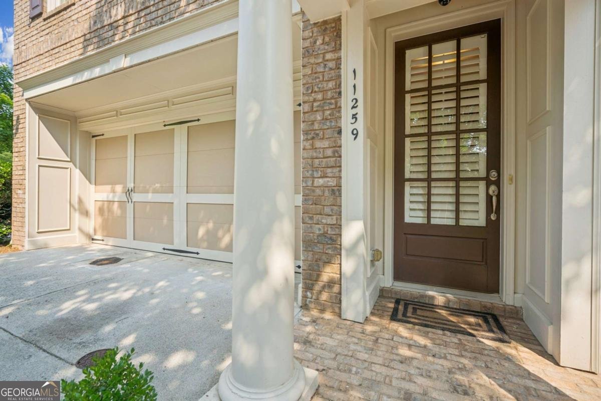 11259 Calypso Drive Alpharetta - 1