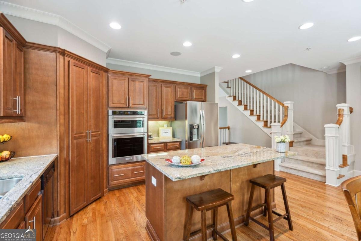 11259 Calypso Drive Alpharetta - 11