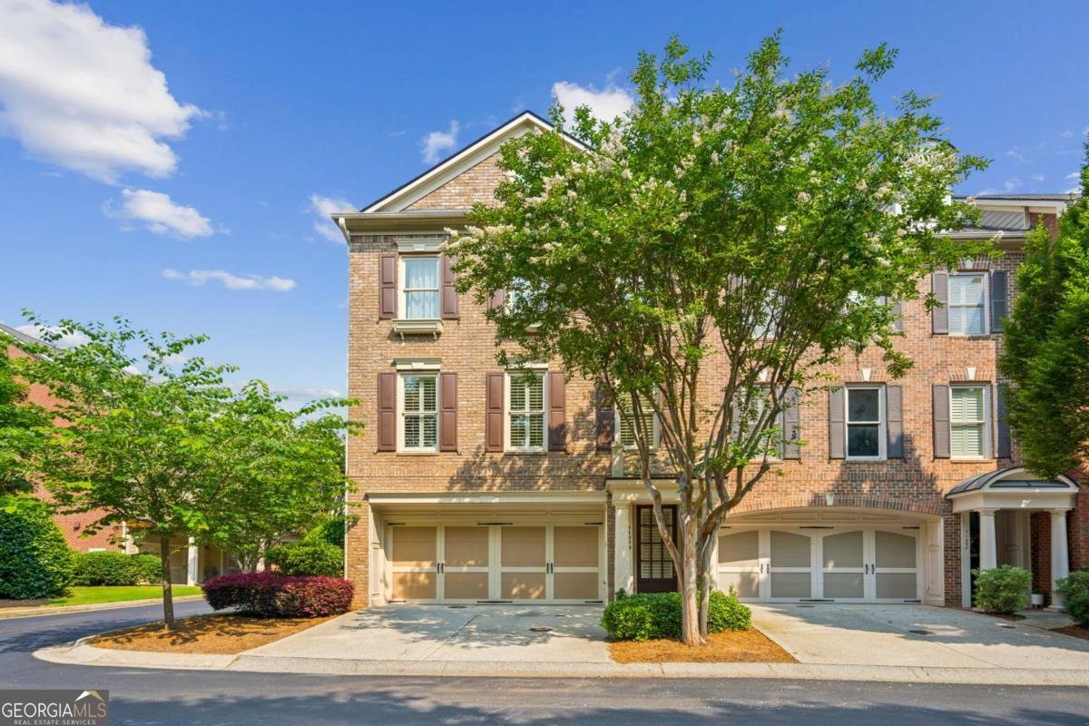 11259 Calypso Drive Alpharetta - 2