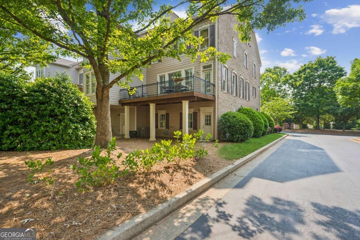 11259 Calypso Drive Alpharetta - 27