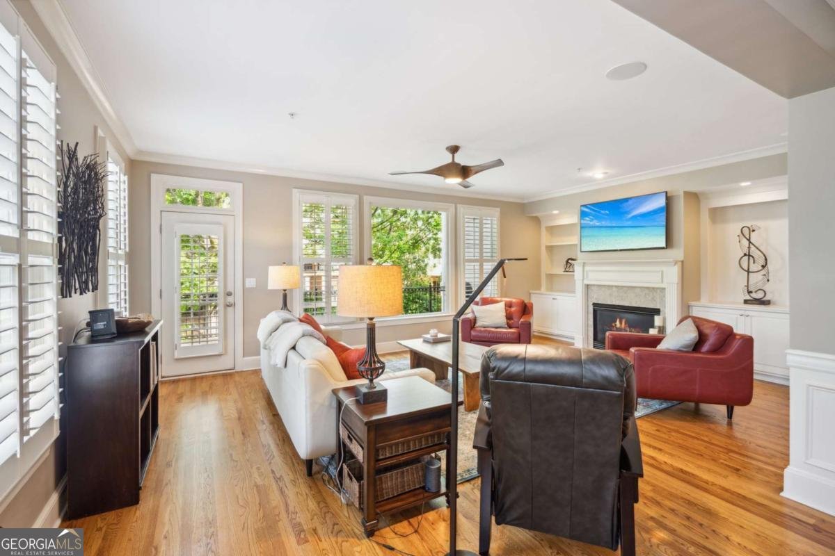 11259 Calypso Drive Alpharetta - 3