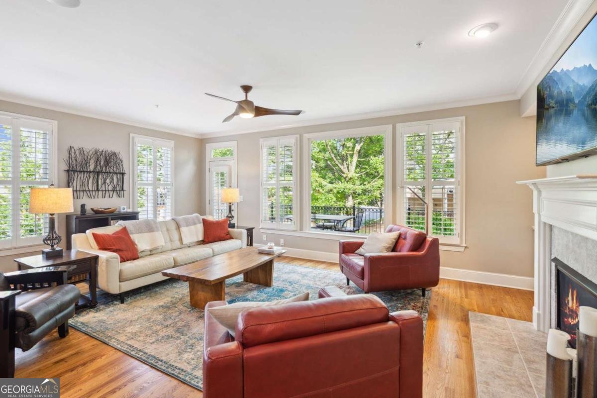 11259 Calypso Drive Alpharetta - 4