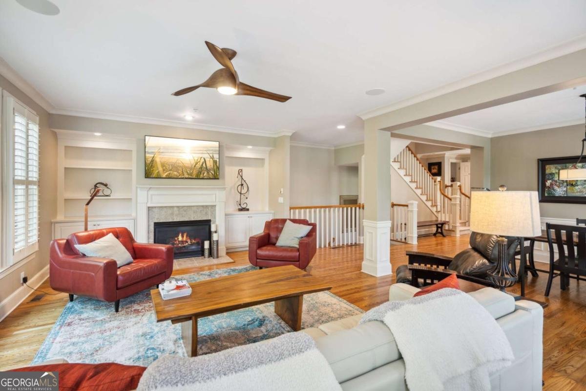 11259 Calypso Drive Alpharetta - 5
