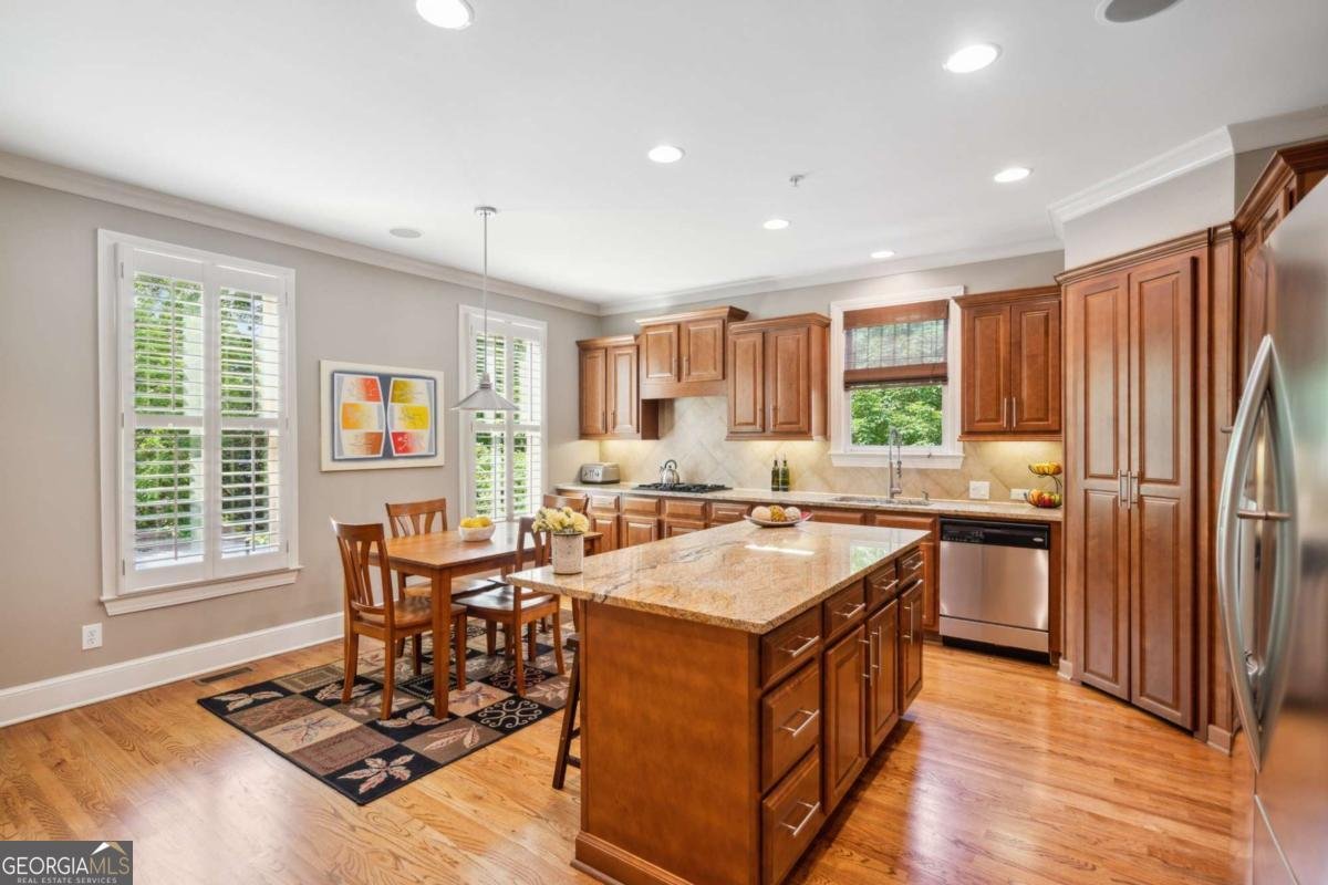 11259 Calypso Drive Alpharetta - 9