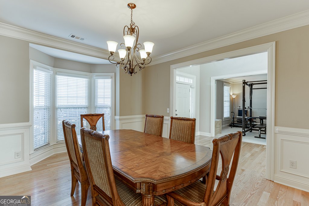 7202 Regatta Way Flowery Branch - 10