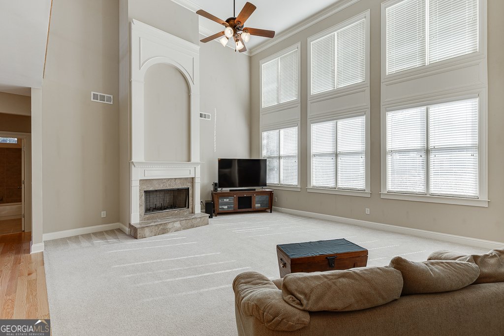 7202 Regatta Way Flowery Branch - 11