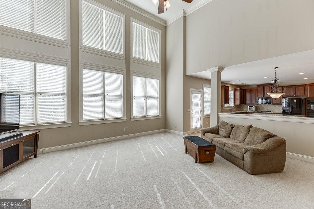 7202 Regatta Way Flowery Branch - 12