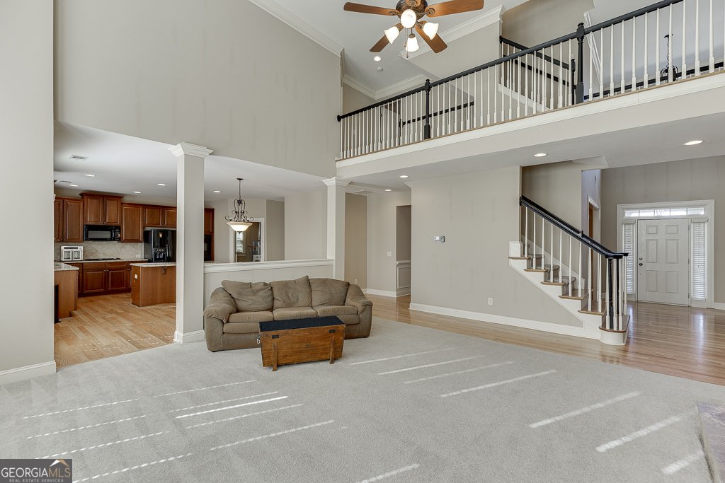 7202 Regatta Way Flowery Branch - 13
