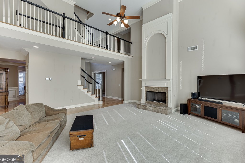 7202 Regatta Way Flowery Branch - 14
